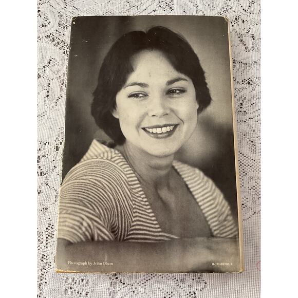 1977 Special People Hardcover By Julie Nixon Eisenhower - Picture 4 of 6